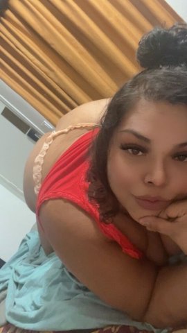 Dime — North Long Beach Female Escort (Creamy Latina BBW) — FaceTime + Content - 1