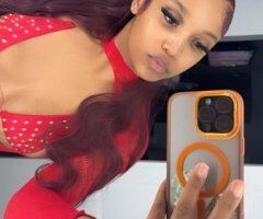 Monterey escorts - Laila (21) in Monterey, CA — Soft-skin escort for discreet incalls & outcalls
