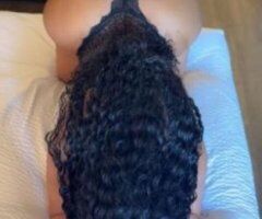 New York City escorts - New York City Short Brunette Escort — Big Ass & Natural Breasts