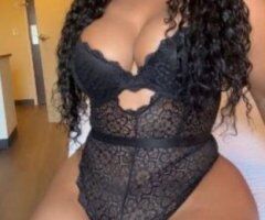 New York City Short Brunette Escort — Big Ass & Natural Breasts - Image 4
