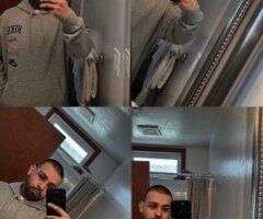 Kevin 😈. Mixed 🇵🇹🇧🇷🇵🇷 - incall & outcall tonight ! - Image 3