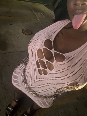 Fort Worth Thick Escort — throat goat & outcalls - 1