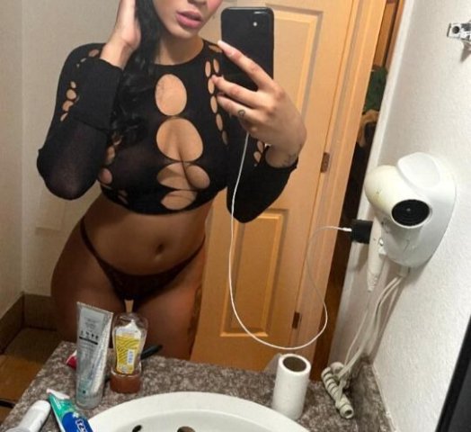 Maria - 20 Female Escort in Eugene, OR (Incall & Outcall) - 1