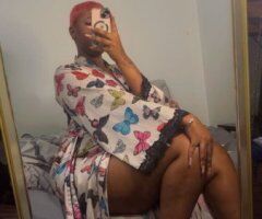 Memphis Female Escort — JOI sessions, BDSM & fetish play - Image 2