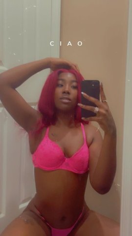 Chocolate Sensation  — Incall + FaceTime Shows - 1