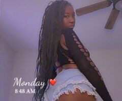 Chocolate Sensation  — Incall + FaceTime Shows - Image 2