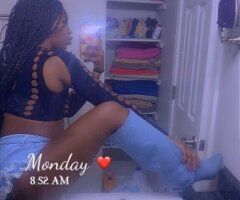 Chocolate Sensation  — Incall + FaceTime Shows - Image 6