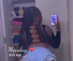 Chocolate Sensation  — Incall + FaceTime Shows - Image 7