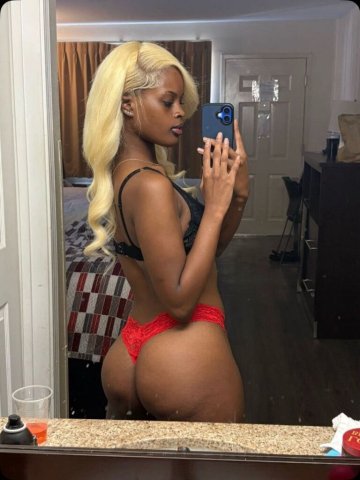 Chocolate QV Special — Baton Rouge Booking Requests - 1
