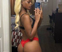 Baton Rouge escorts - Chocolate QV Special — Baton Rouge Booking Requests