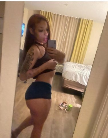 Latina Female Escort — Raleigh-Durham Incalls & Head Game - 1
