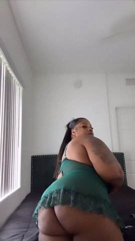 PUDDIN  — Soft, Thick, Relaxing (Incall or Outcall) - 1