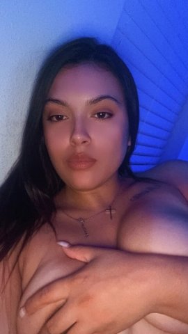 Mobile Latina Escort (Soft, Sophisticated) — FaceTime Verified - 1
