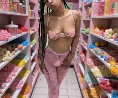 Modesto Mya (Latino + Black) — Video Verified Upscale Fun-Sized Escort - Image 6