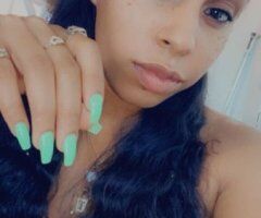 Modesto Mya (Latino + Black) — Video Verified Upscale Fun-Sized Escort - Image 12