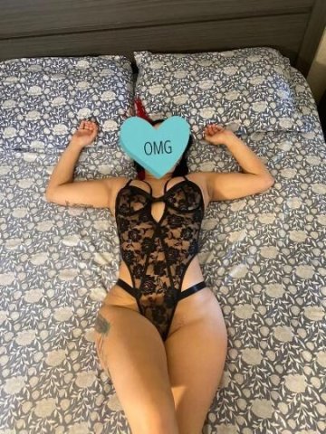 Mia (27) — Santa Maria Latina Escort - 1