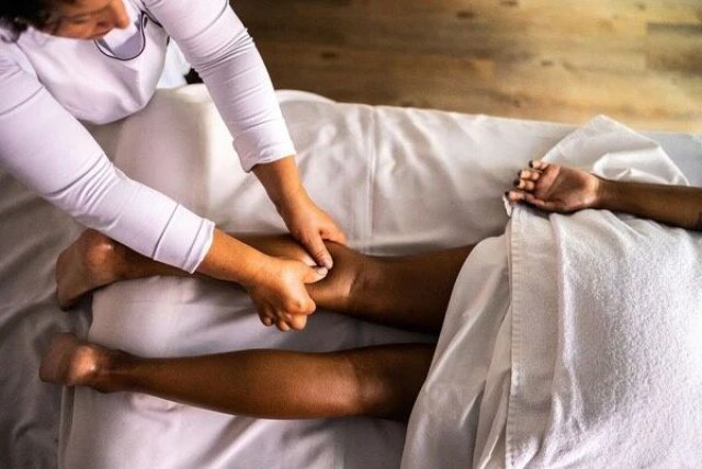 Detroit Massage Sessions (Incall Only) — Deep Tissue & Swedish - 1