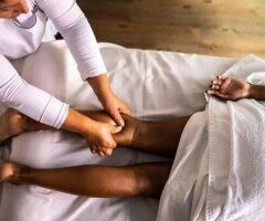 Detroit escorts - Detroit Massage Sessions (Incall Only) — Deep Tissue & Swedish