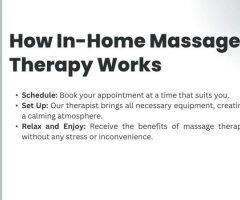 Detroit Massage Sessions (Incall Only) — Deep Tissue & Swedish - Image 4