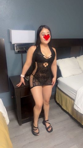 Falls Church Female Escort — 20 años, servicio limpio y extras - 1