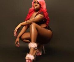Chocolate Companion (Incall/Outcall) — Discreet Hours in Hampton, VA - Image 5