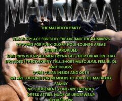 Philadelphia escorts - THE MATRIXXX