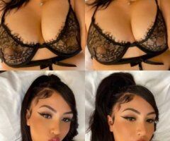 Kayla Kreme Latina Escort (Concord) — massages, dinner dates, overnight stays - Image 2