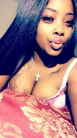 Gio’Vanni in Jonesboro, AR — Curvy, dark & chocolate vibe - 1