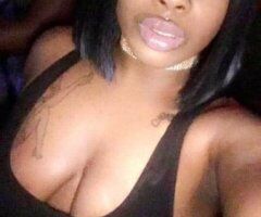 Gio’Vanni in Jonesboro, AR — Curvy, dark & chocolate vibe - Image 7