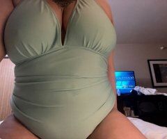 Visiting 5/6–9 — Spokane Female Escort, Incall & Outcall (Nuru) - Image 4