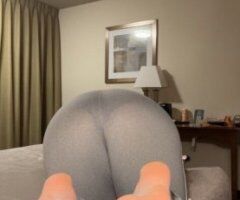Visiting 5/6–9 — Spokane Female Escort, Incall & Outcall (Nuru) - Image 6