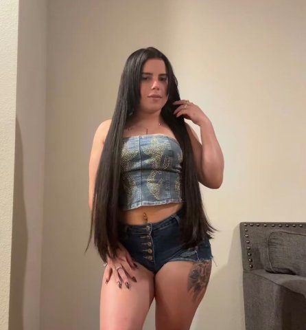 Killeen, Texas Chica Xexi (25) - 1