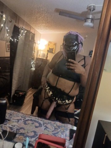 West Palm Beach Female Escort — Full Service, Dom/Sub & Role Playing - 1