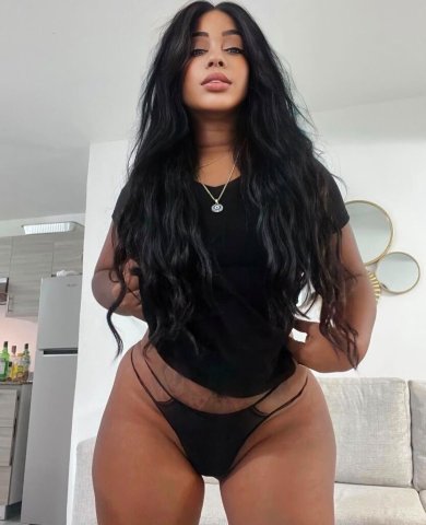 Dominican Female Escort in Northern Virginia (DC) — hotel only, discreet - 1