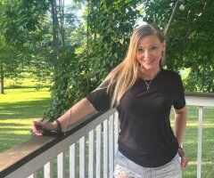Blonde Female Escort in Indianapolis — Incall at Upscale Hotels + Discreet Outcall - Image 3
