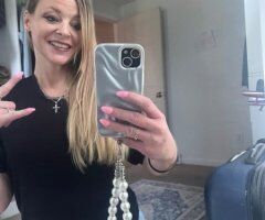 Blonde Female Escort in Indianapolis — Incall at Upscale Hotels + Discreet Outcall - Image 4