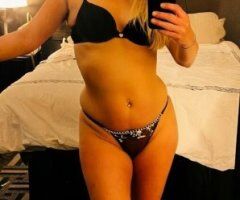 Blonde Female Escort in Indianapolis — Incall at Upscale Hotels + Discreet Outcall - Image 5
