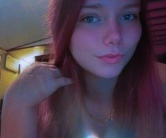 Sexy young escort in Washington, DC — incall/outcall & car fun - Image 4
