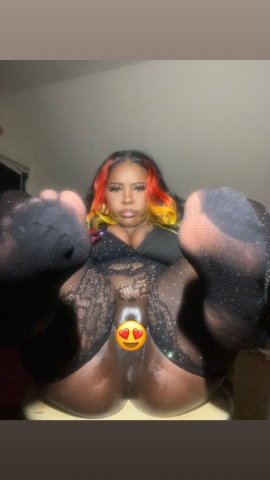 Ocean in San Fernando Valley — Female Escort (Verified FaceTime/DUO/Snapchat) - 1
