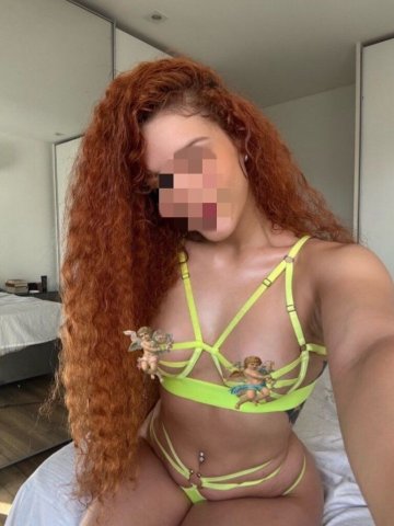 Latina Exotic Escort  Incall & Outcall - North Jersey, NJ - 1