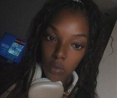 Las Vegas Exotic Massage — Incall & Outcall for Slim Thick “Chocolate Mami” - Image 2