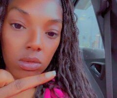 Las Vegas Exotic Massage — Incall & Outcall for Slim Thick “Chocolate Mami” - Image 4