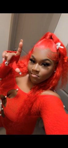 Jackson, MS Thick/Curvy Female Escort (Outcall) — Ready to Meet Up 24/7 - 1
