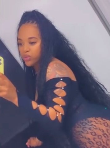 Dallas TX Escort — GF Facetime Video Shows, Verified - 1