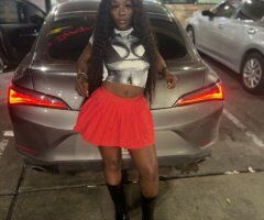 DOLLIE - 21 Chocolate Doll • 5'6 Houston Incalls - Image 2