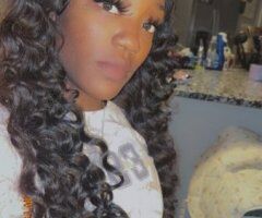 DOLLIE - 21 Chocolate Doll • 5'6 Houston Incalls - Image 9