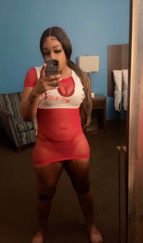 Memphis Satisfaction Guaranteed Female Escort - 1