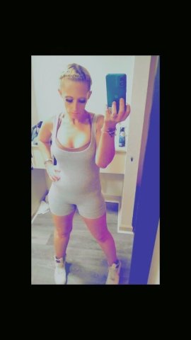 Savannah & Richmond Hill Incalls + Area Outcalls - 1