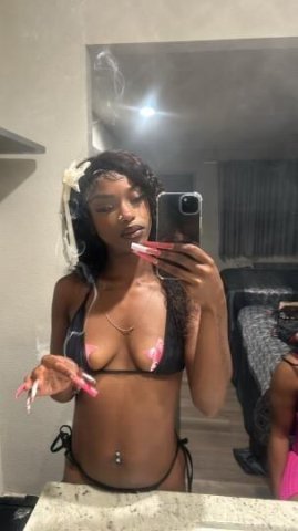 Nana — NYC Female Escort (Incalls & Outcalls) with Content - 1