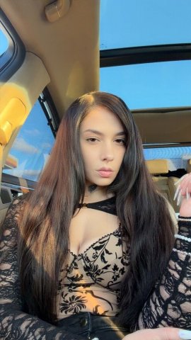 Milli in Indianapolis — Discreet Escort (Non-monetary Donations) - 1
